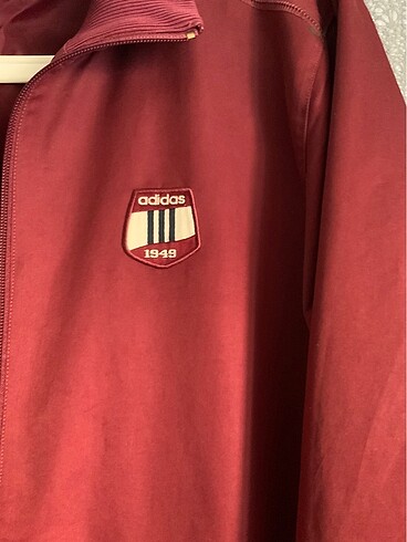 Adidas Adidas Yağmurluk ceket
