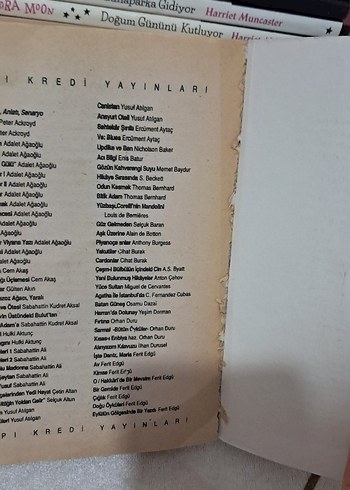 Harry Potter ve Ateş Kadehi - Çevirmenli - Görsel 6