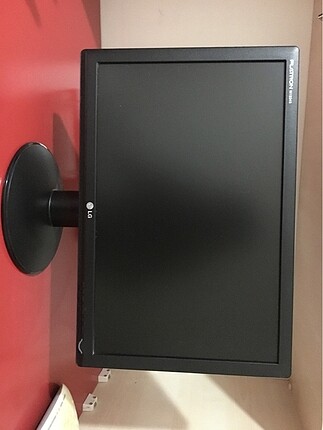 LG monitör