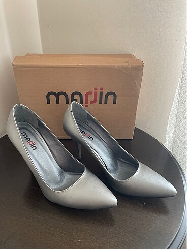 Stiletto