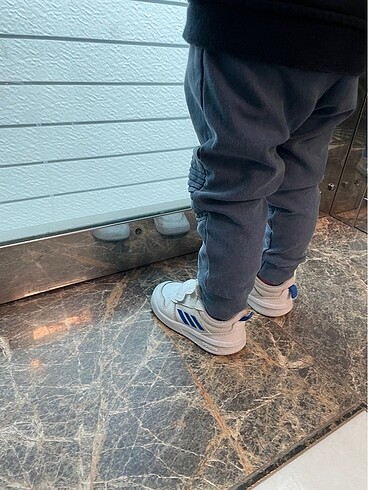 Adidas Adidas spor ayakkabi