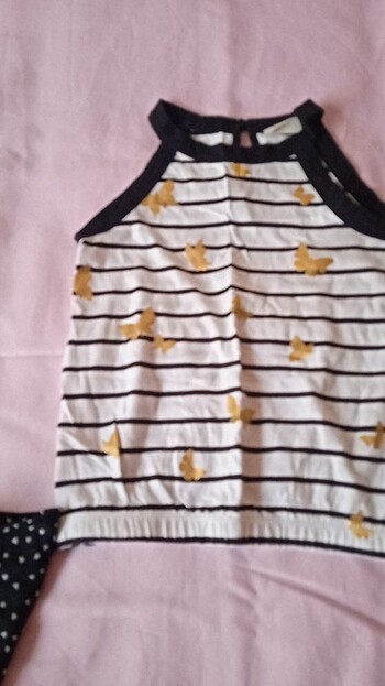LC Waikiki Alt üst