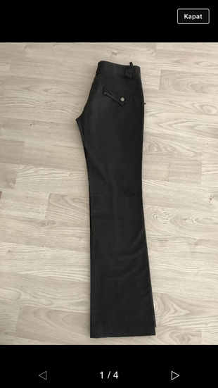 VİVİD MARKA PANTOLON 