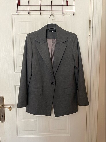 Blazer ceket