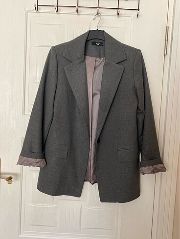 Trendyol & Milla Blazer ceket