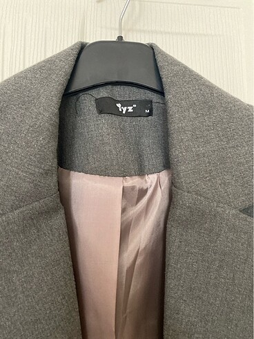 m Beden Blazer ceket