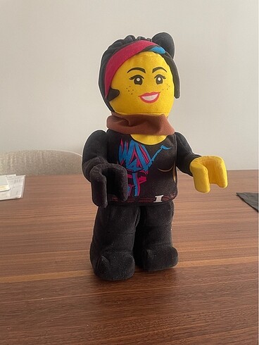 Lego pelus oyuncak