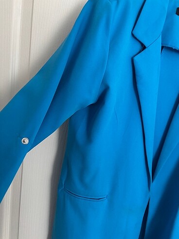 l Beden Blazer