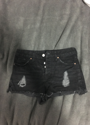 Mango sihay mini şort