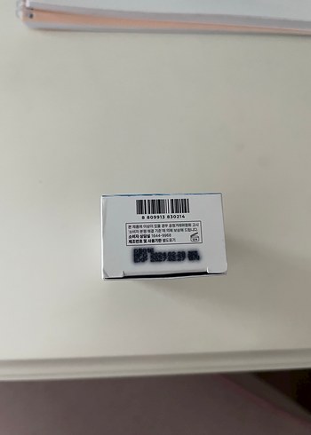 SKIN1004 Madagascar Centella Güneş Koruyucu Stick SPF50+ - Görsel 3