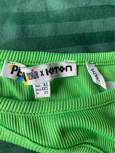 Koton Crop koton