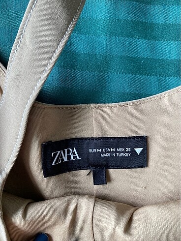 Zara Zara bluz