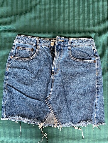 Pull bear kot etek