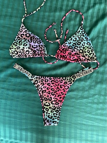 Bikini takımı