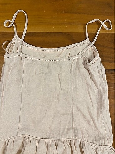 xs Beden Mango casual elbise