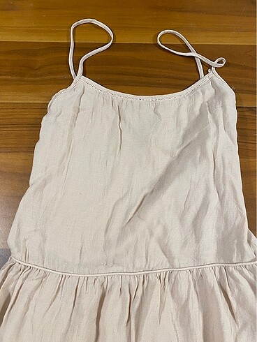 xs Beden ten rengi Renk Mango casual elbise