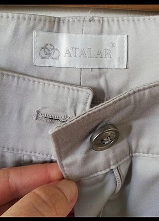 40 Beden Atalar pantolon 