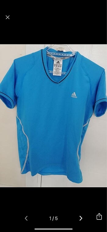 Adidas tişört