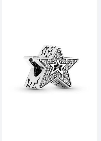 ASİMETRİK YILDIZ CHARM
