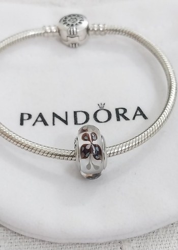 RENKLİ KELEBEK CHARM - Görsel 4