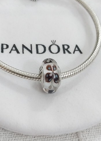 RENKLİ KELEBEK CHARM - Görsel 2