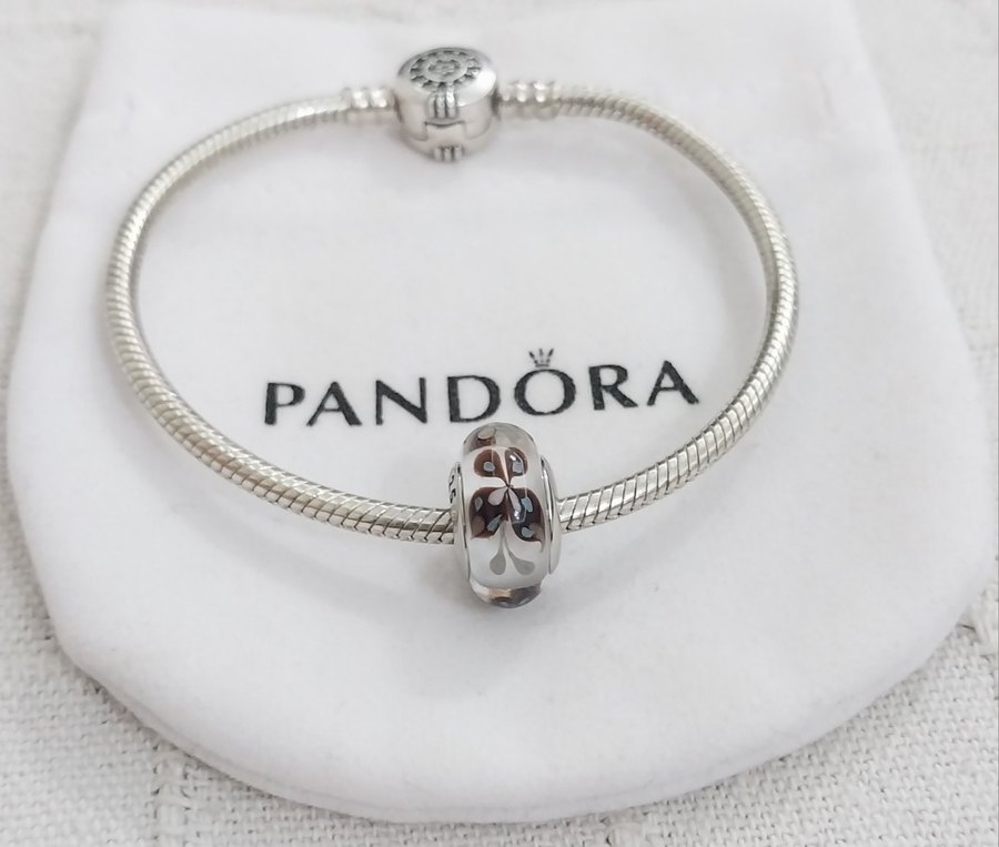 RENKLİ KELEBEK CHARM - Görsel 4