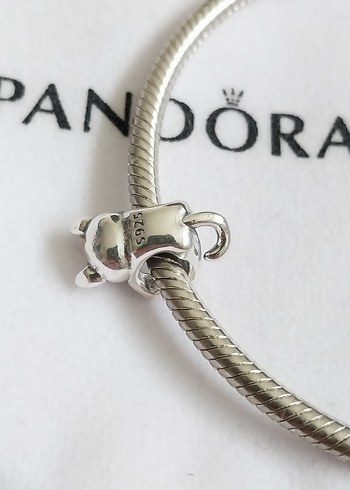 SARILAN KEDİ CHARM - Görsel 3