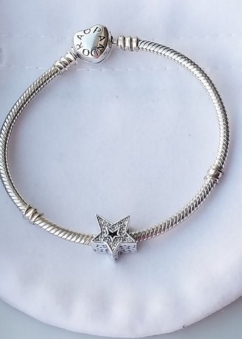 ASİMETRİK YILDIZ CHARM - Görsel 4