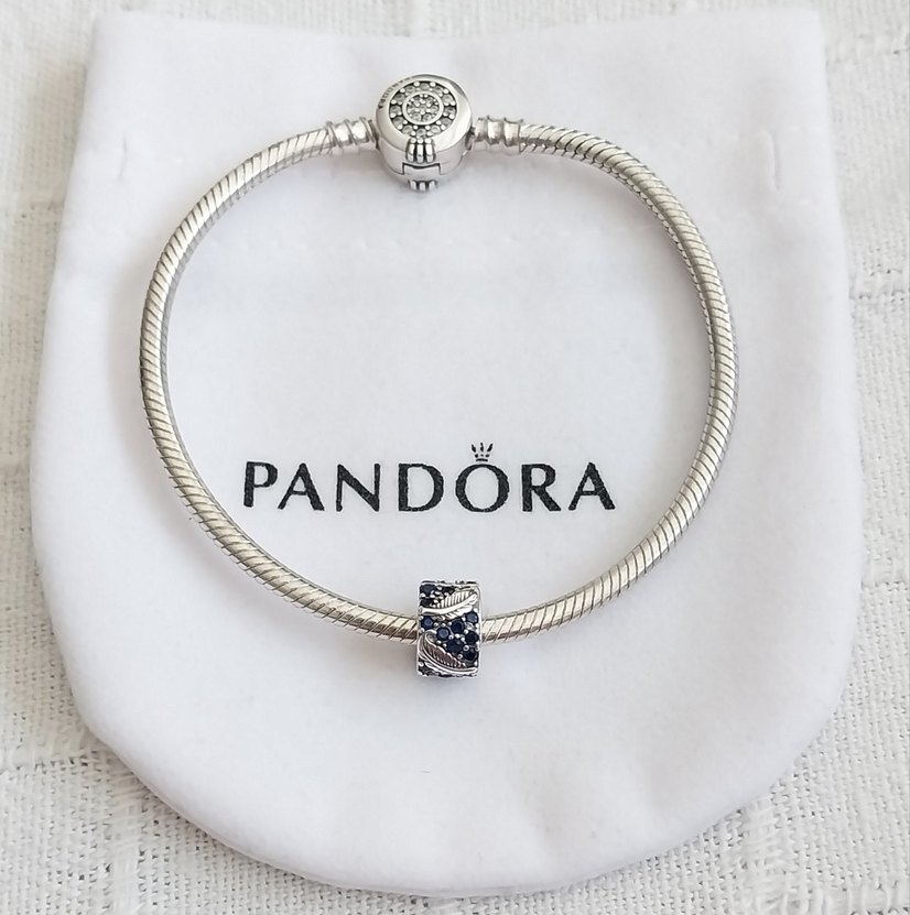 TÜY PAVE KLİPS - Görsel 5