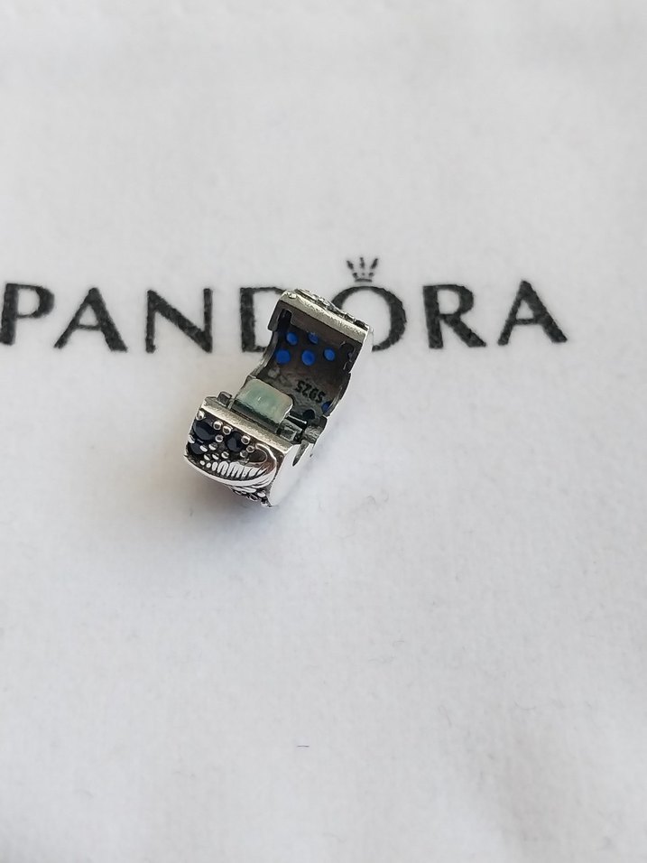 TÜY PAVE KLİPS - Görsel 3