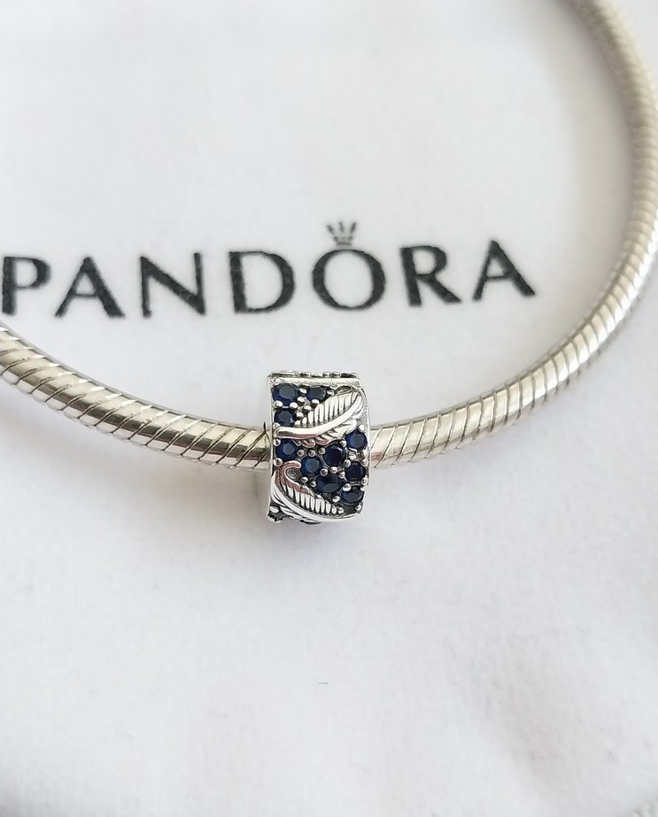 TÜY PAVE KLİPS - Görsel 2