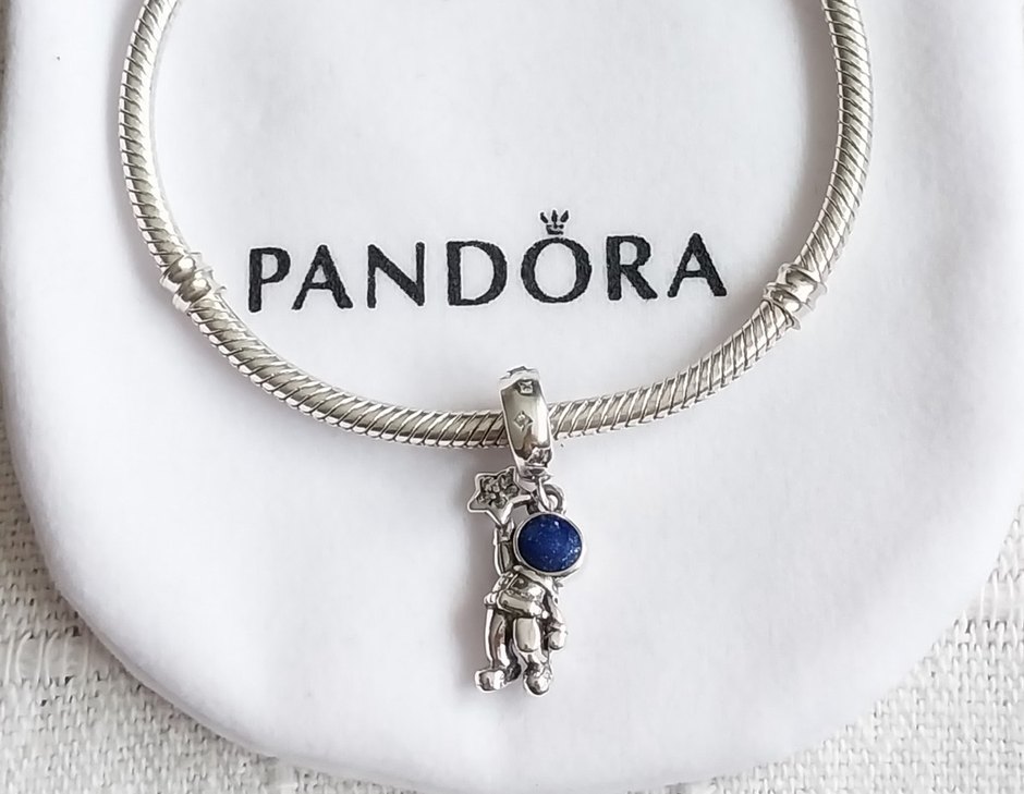 Galaksideki Astronot Sarkma Tılsımı Charm - Görsel 2