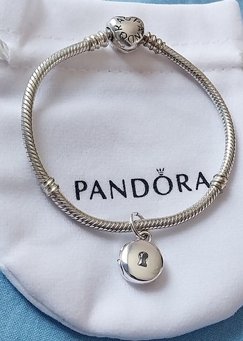 AÇILABİLİR YAZI YAZILABİLİR AŞK MADALYON SALLANTILI CHARM - Görsel 6