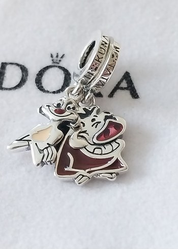 LİON KİNG TİMON VE PUMBAA AYRILABİLİR CHARM - Görsel 3