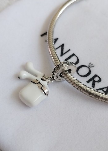 AİRPODS CHARM - Görsel 3