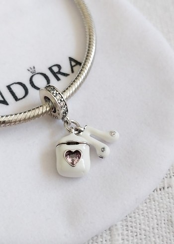 AİRPODS CHARM - Görsel 2