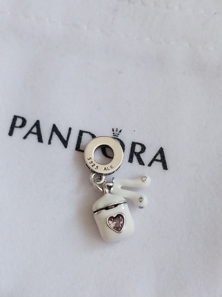 AİRPODS CHARM - Görsel 5