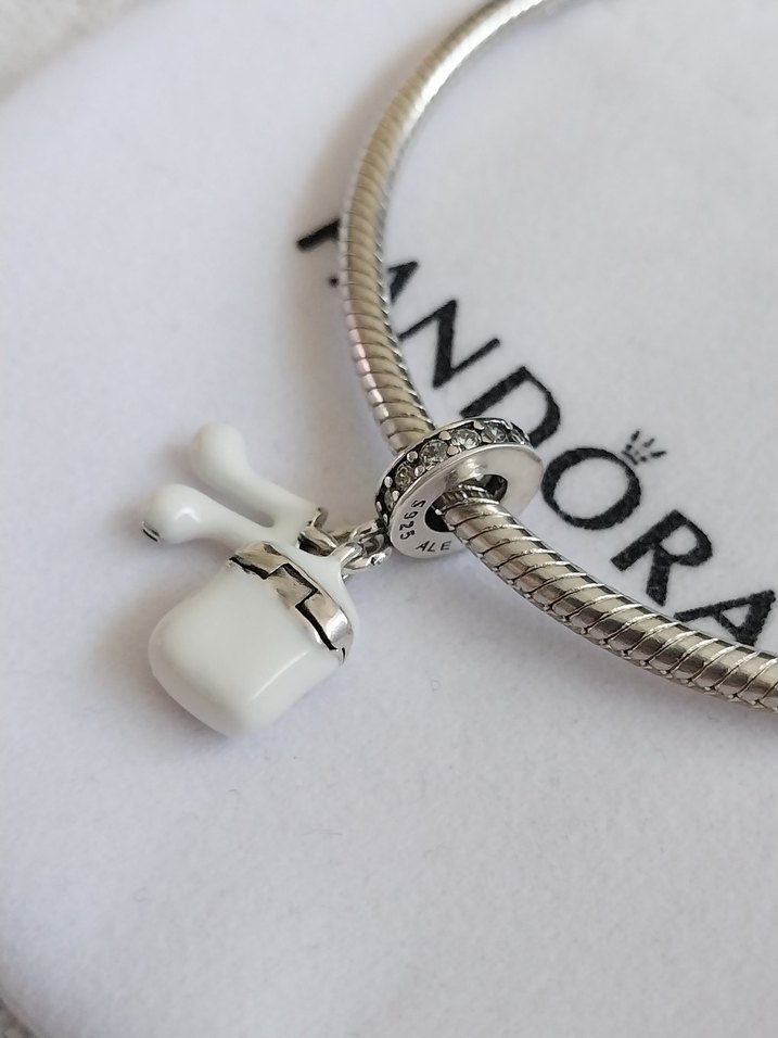 AİRPODS CHARM - Görsel 3