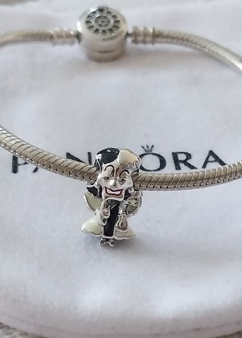 DİSNEY KÖTÜLER CRUELLA DE VİL CHARM - Görsel 2