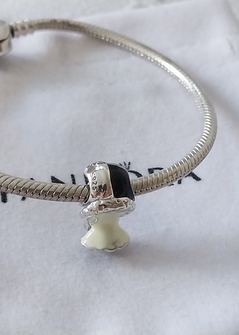 DİSNEY KÖTÜLER CRUELLA DE VİL CHARM - Görsel 3