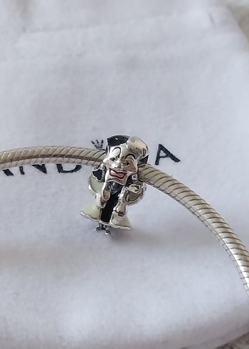 DİSNEY KÖTÜLER CRUELLA DE VİL CHARM - Görsel 4