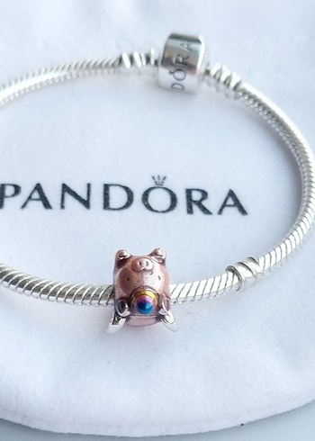 UNİCORN DOMUZCUK CHARM - Görsel 7