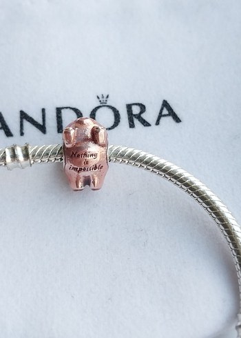 UNİCORN DOMUZCUK CHARM - Görsel 3