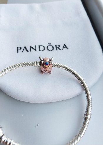 UNİCORN DOMUZCUK CHARM - Görsel 8