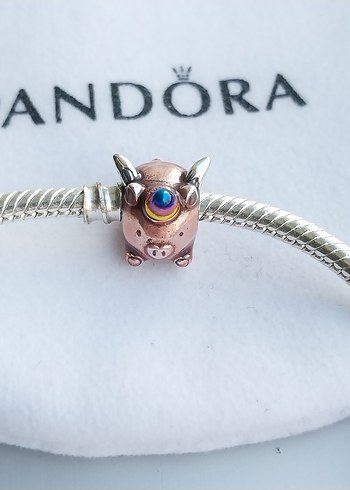 UNİCORN DOMUZCUK CHARM - Görsel 6