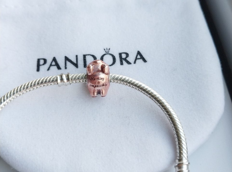 UNİCORN DOMUZCUK CHARM - Görsel 3