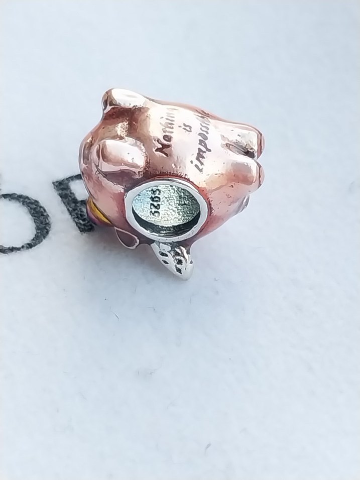 UNİCORN DOMUZCUK CHARM - Görsel 4