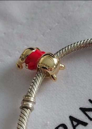 DİSNEY WİNNİE THE POOH CHARM - Görsel 5