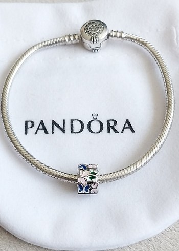  Beden KELEBEKLER KLİPS CHARM