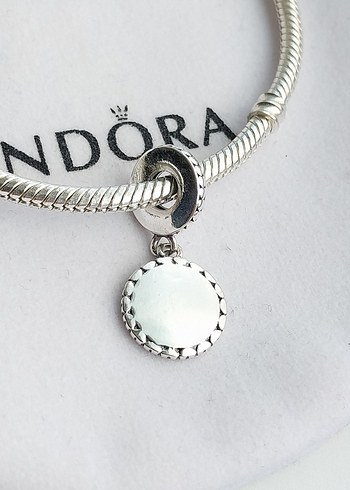 NAZAR BONCUĞU SALLANTILI CHARM - Görsel 3